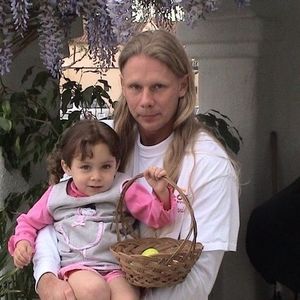 Meet your Posher, Robert